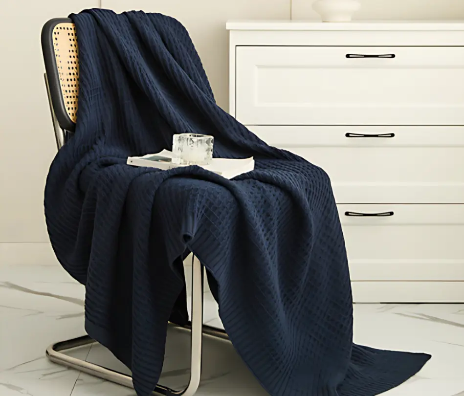 NL 100122 Blanket