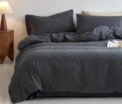 [NL 100176] NL 100176 Four Piece Bedding Set