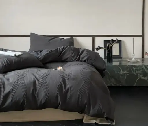 [NL 100177] NL 100177 HIGH-END Four-piece bedding set