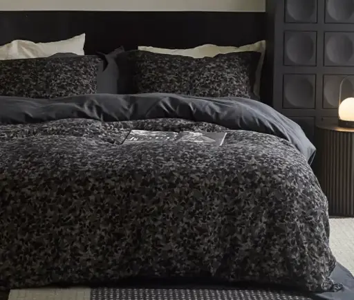 [NL 100270] NL 100270 Four-Piece Cotton Bedding Set